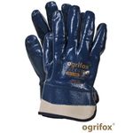 Casa si Gradina - Constructii - Echipamente de lucru - Manusi protectia muncii - Manusi de protectie acoperite cu nitril OX-NITERFULL - Infinity.ro