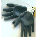 Casa si Gradina - Constructii - Echipamente de lucru - Manusi protectia muncii - Manusi de protectie imersate, palmare in nitril Procera-X-NITRON 9 - Infinity.ro