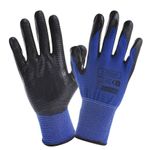 Casa si Gradina - Constructii - Echipamente de lucru - Manusi protectia muncii - Manusi de protectie imersate in nitril X-ROLLER Procera 8 - Infinity.ro