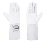 Casa si Gradina - Constructii - Echipamente de lucru - Manusi protectia muncii - Manusi sudura, Procera, din piele X-TIGGER 10 - Infinity.ro