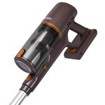 Electronice si Electrocasnice - Ingrijirea locuintei - Aspiratoare - Aspirator Vertical 25,2V 2500mAh, Kraft&Dele, KD5166 - Infinity.ro