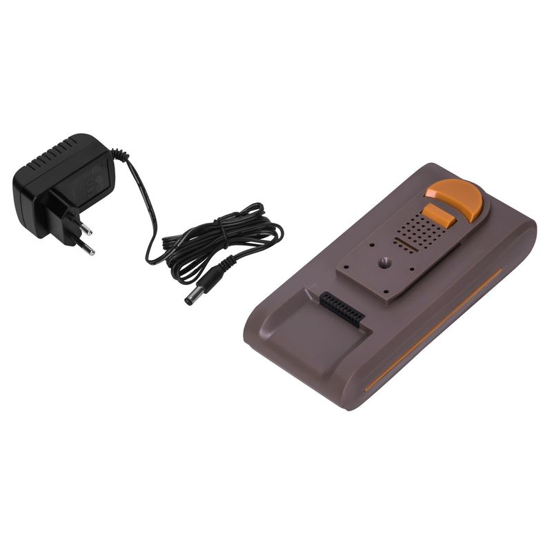 Electronice si Electrocasnice - Ingrijirea locuintei - Aspiratoare - Aspirator Vertical 25,2V 2500mAh, Kraft&Dele, KD5166 - Infinity.ro