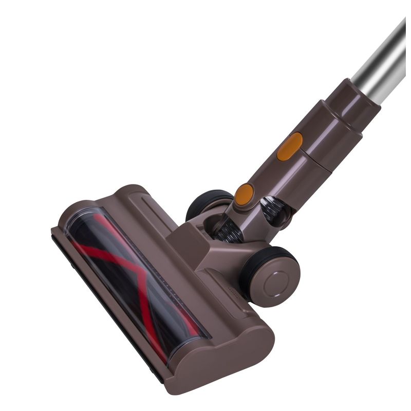 Electronice si Electrocasnice - Ingrijirea locuintei - Aspiratoare - Aspirator Vertical 25,2V 2500mAh, Kraft&Dele, KD5166 - Infinity.ro