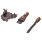 Electronice si Electrocasnice - Ingrijirea locuintei - Aspiratoare - Aspirator Vertical 25,2V 2500mAh, Kraft&Dele, KD5166 - Infinity.ro