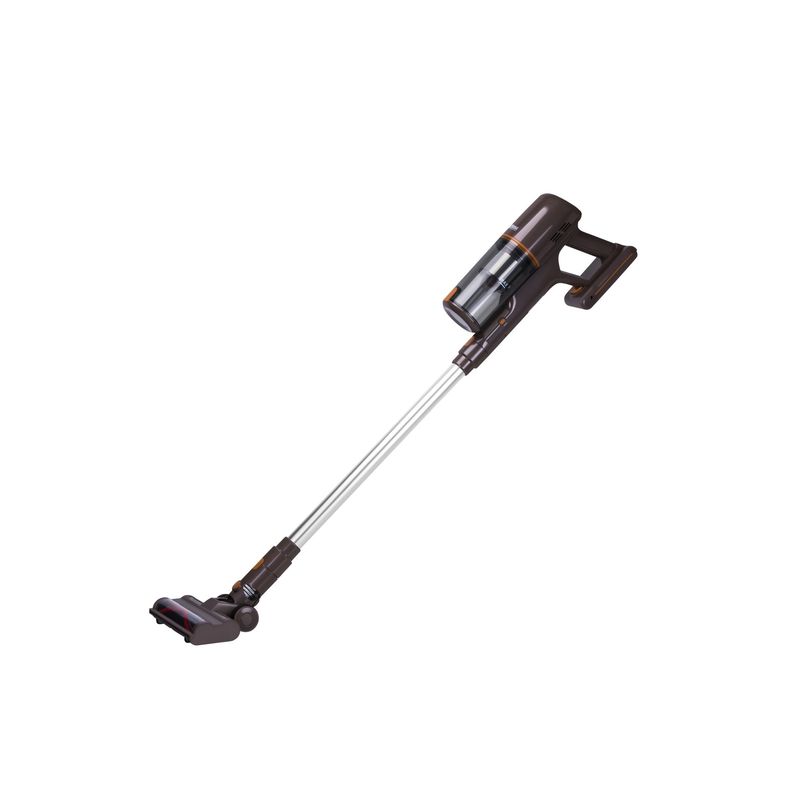 Electronice si Electrocasnice - Ingrijirea locuintei - Aspiratoare - Aspirator Vertical 25,2V 2500mAh, Kraft&Dele, KD5166 - Infinity.ro