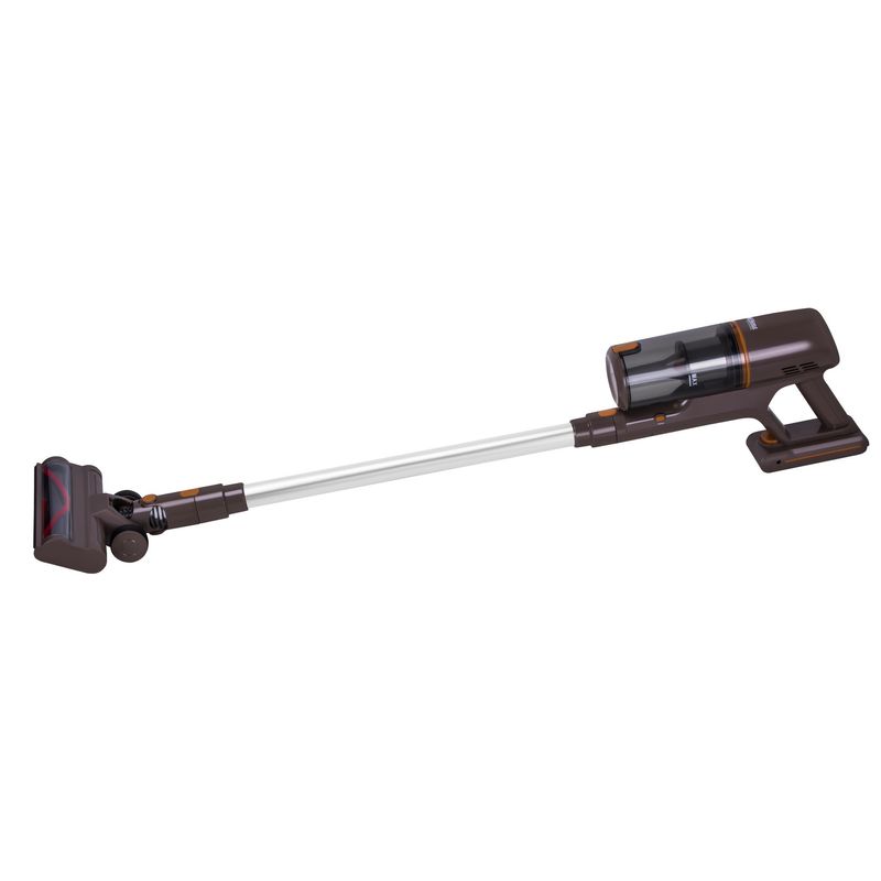 Electronice si Electrocasnice - Ingrijirea locuintei - Aspiratoare - Aspirator Vertical 25,2V 2500mAh, Kraft&Dele, KD5166 - Infinity.ro