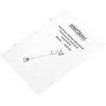 Electronice si Electrocasnice - Ingrijirea locuintei - Aspiratoare - Aspirator Vertical 25,2V 2500mAh, Kraft&Dele, KD5166 - Infinity.ro