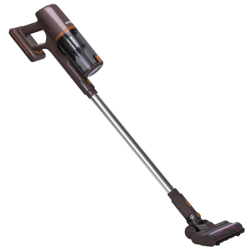 Electronice si Electrocasnice - Ingrijirea locuintei - Aspiratoare - Aspirator Vertical 25,2V 2500mAh, Kraft&Dele, KD5166 - Infinity.ro