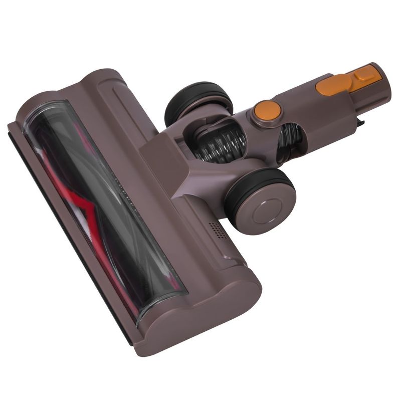 Electronice si Electrocasnice - Ingrijirea locuintei - Aspiratoare - Aspirator Vertical 25,2V 2500mAh, Kraft&Dele, KD5166 - Infinity.ro