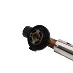 Sport si Outdoor - Camping - Bucatarie de camping - Arzatoare si accesorii - Arzator gaz fonta, Kraft&Dele, piezo, portabil, KD10457 - Infinity.ro