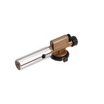 Sport si Outdoor - Camping - Bucatarie de camping - Arzatoare si accesorii - Arzator gaz fonta, Kraft&Dele, piezo, portabil, KD10457 - Infinity.ro