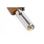 Sport si Outdoor - Camping - Bucatarie de camping - Arzatoare si accesorii - Arzator gaz fonta, Kraft&Dele, piezo, portabil, KD10457 - Infinity.ro