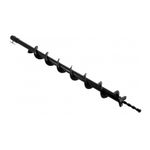 Casa si Gradina - Gradinarit si plante - Utilaje gradina - Consumabile si accesorii utilaje de gradina - Burghiu pamant, profesional, V90050, Verke - Infinity.ro