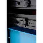 Casa si Gradina - Constructii - Depozitare, transport si protectie - Organizatoare si cutii scule - Dulap echipat cu scule, Kraft&dele, 309 piese, KD1069 - Infinity.ro