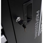 Casa si Gradina - Constructii - Depozitare, transport si protectie - Organizatoare si cutii scule - Dulap echipat cu scule, Kraft&dele, 309 piese, KD1069 - Infinity.ro