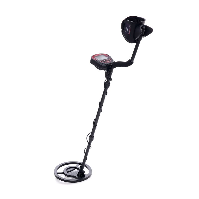 Casa si Gradina - Constructii - Scule electrice si accesorii - Aparate de masura - Detector de metale, Kraft&Dele, KD10414 - Infinity.ro