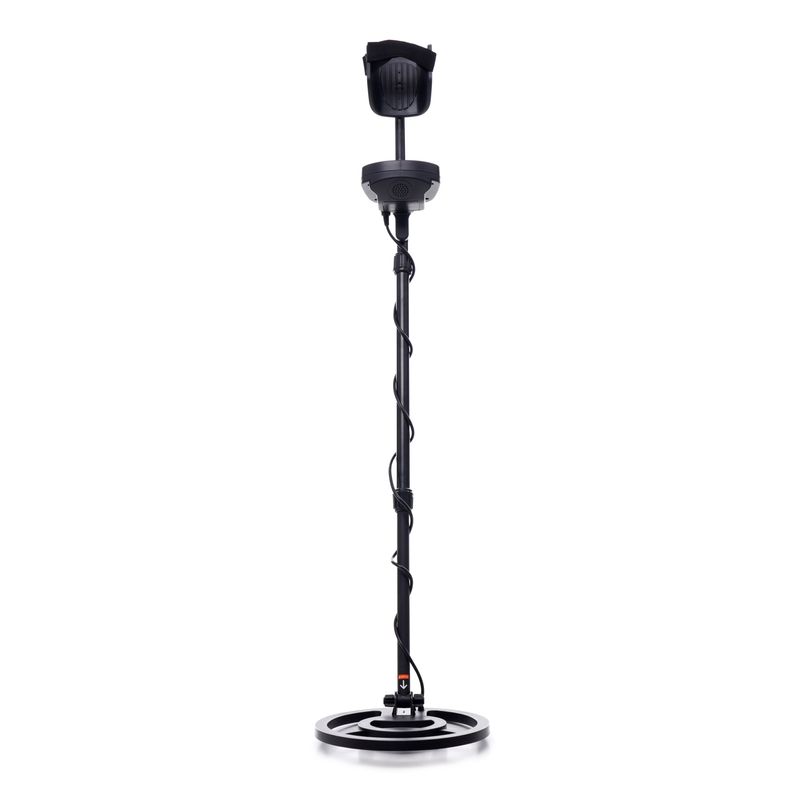 Casa si Gradina - Constructii - Scule electrice si accesorii - Aparate de masura - Detector de metale, Kraft&Dele, KD10414 - Infinity.ro