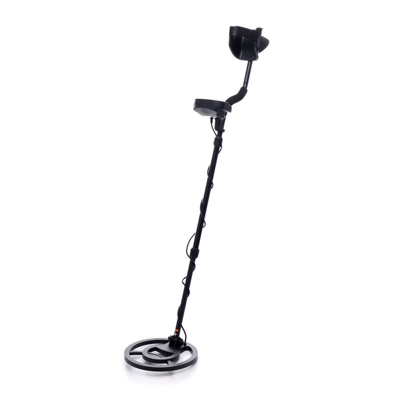 Casa si Gradina - Constructii - Scule electrice si accesorii - Aparate de masura - Detector de metale, Kraft&Dele, KD10414 - Infinity.ro
