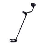 Casa si Gradina - Constructii - Scule electrice si accesorii - Aparate de masura - Detector de metale, Kraft&Dele, KD10414 - Infinity.ro