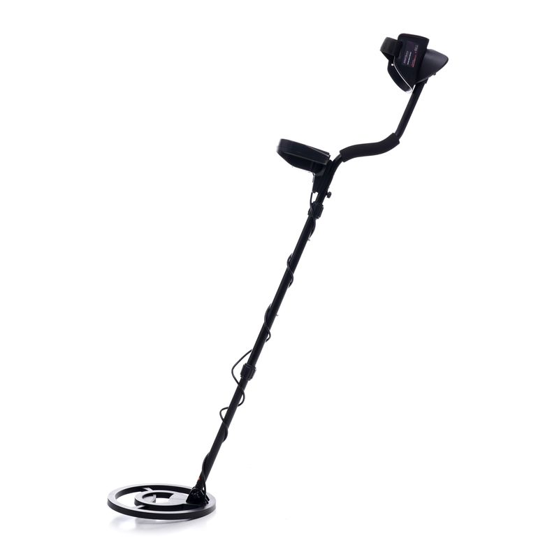 Casa si Gradina - Constructii - Scule electrice si accesorii - Aparate de masura - Detector de metale, Kraft&Dele, KD10414 - Infinity.ro