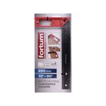 Casa si Gradina - Constructii - Scule electrice si accesorii - Aparate de masura - Echer multifunctional 300 mm, FORTUM, 4784101, complet metalic - Infinity.ro