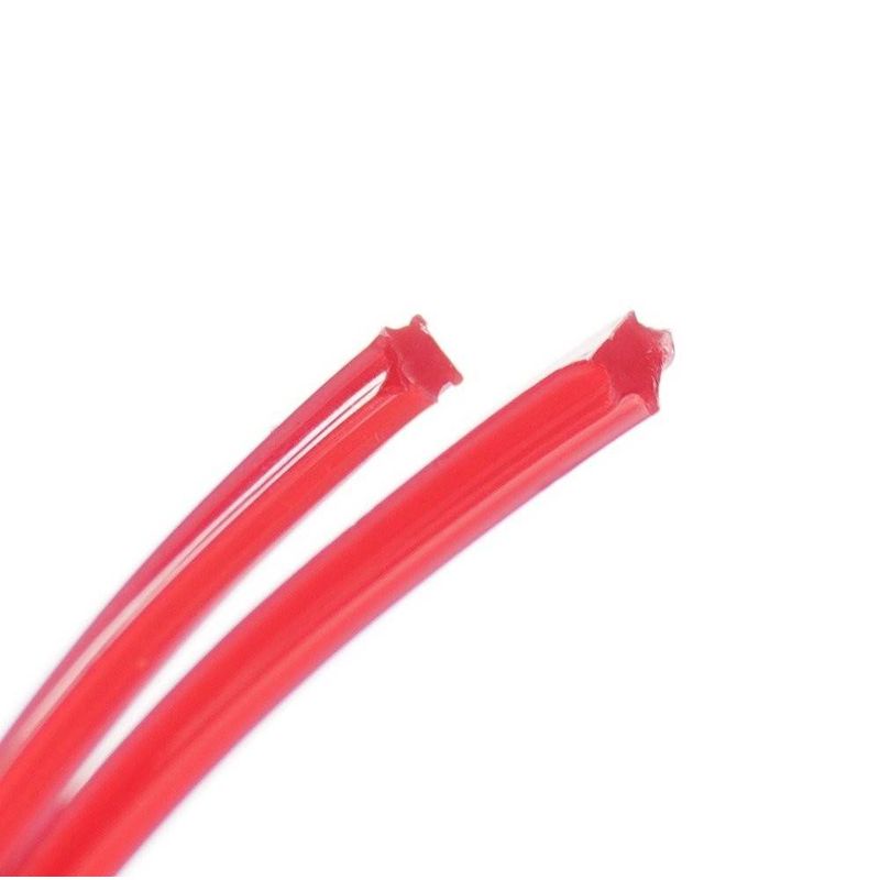 Casa si Gradina - Gradinarit si plante - Utilaje gradina - Consumabile si accesorii utilaje de gradina - Fir pentru motocoasa 2.7mm x 15m Tagred- TA471 - Infinity.ro