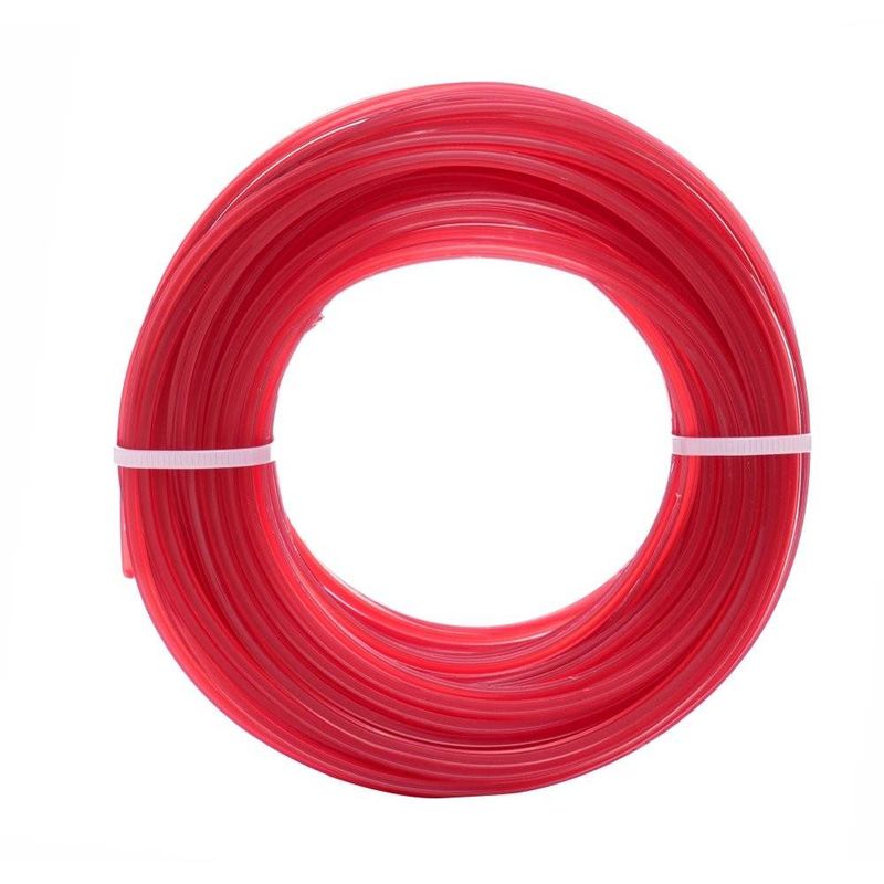 Casa si Gradina - Gradinarit si plante - Utilaje gradina - Consumabile si accesorii utilaje de gradina - Fir pentru motocoasa 2.7mm x 15m Tagred- TA471 - Infinity.ro