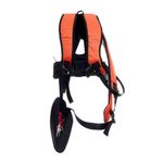 Casa si Gradina - Gradinarit si plante - Utilaje gradina - Consumabile si accesorii utilaje de gradina - Ham pentru motocoasa Tagred-TA457 - Infinity.ro