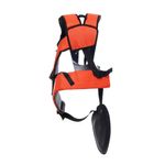 Casa si Gradina - Gradinarit si plante - Utilaje gradina - Consumabile si accesorii utilaje de gradina - Ham pentru motocoasa Tagred-TA457 - Infinity.ro