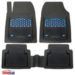 Auto si Moto - Intretinere auto - Covorase auto - Covorase auto Fiat 500X Blue - Infinity.ro