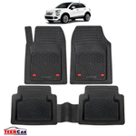 Auto si Moto - Intretinere auto - Covorase auto - Covorase auto Fiat 500X - Infinity.ro