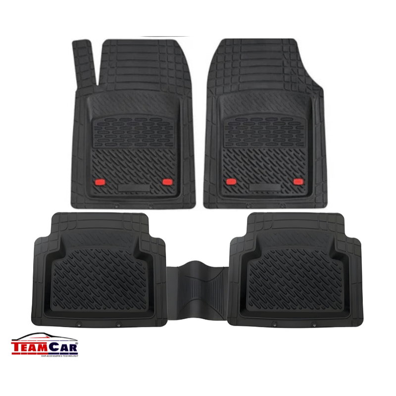 Auto si Moto - Intretinere auto - Covorase auto - Covorase auto Fiat 500X - Infinity.ro