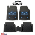 Auto si Moto - Intretinere auto - Covorase auto - Covorase auto Fiat 500X Blue - Infinity.ro