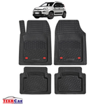 Auto si Moto - Intretinere auto - Covorase auto - Covorase auto Fiat Panda III - Black - Infinity.ro
