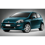 Auto si Moto - Intretinere auto - Covorase auto - Covorase auto Fiat Punto III (Grande Punto, Punto Evo) - Infinity.ro