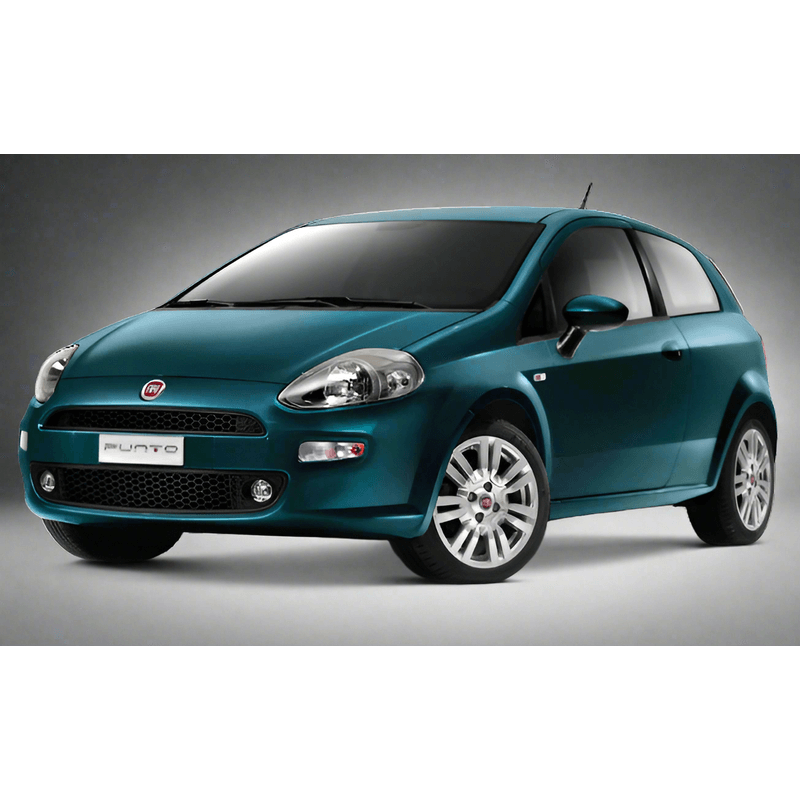 Auto si Moto - Intretinere auto - Covorase auto - Covorase auto Fiat Punto III (Grande Punto, Punto Evo) - Infinity.ro