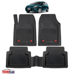 Auto si Moto - Intretinere auto - Covorase auto - Covorase auto Fiat Punto III (Grande Punto, Punto Evo) - Infinity.ro