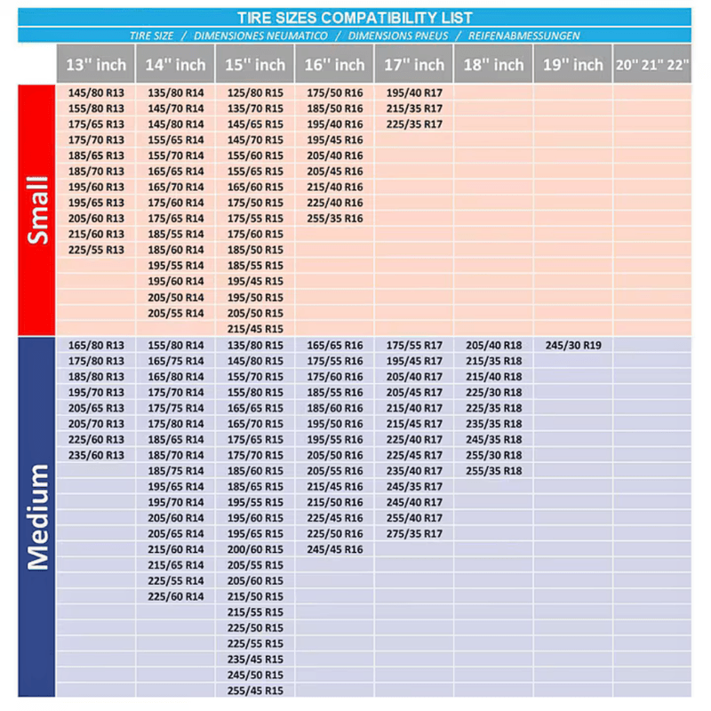 Auto si Moto - Anvelope si jante - Accesorii roti - Lanturi si fasete antiderapante - Lanturi auto textile zapada, tesatura tehnica 3D, marime XXL, compatibilitate R15-R23, viteza maxima 40 km/h, rosu - Infinity.ro