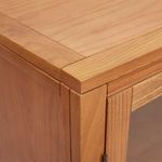 Casa si Gradina - Mobilier - Dulapuri si sifoniere - Dulapuri - Dulap cu raft cu depozitare Maro 80 x 35 x 95 cm Lemn compozit - Infinity.ro