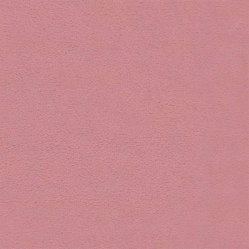 Casa si Gradina - Mobilier - Paturi si accesorii - Paturi - Cadru de pat pentru copii cu spatar Roz 70 x 140 cm Catifea - Infinity.ro