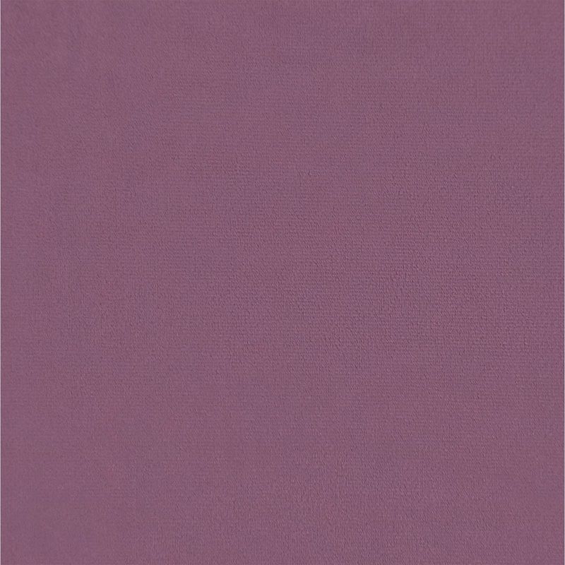 Casa si Gradina - Mobilier - Paturi si accesorii - Paturi - Cadru de pat pentru copii cu spatar Violet 80 x 160 cm Catifea - Infinity.ro