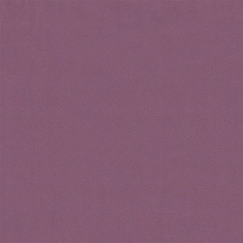 Casa si Gradina - Mobilier - Paturi si accesorii - Paturi - Cadru de pat pentru copii cu spatar Violet 70 x 140 cm Catifea - Infinity.ro