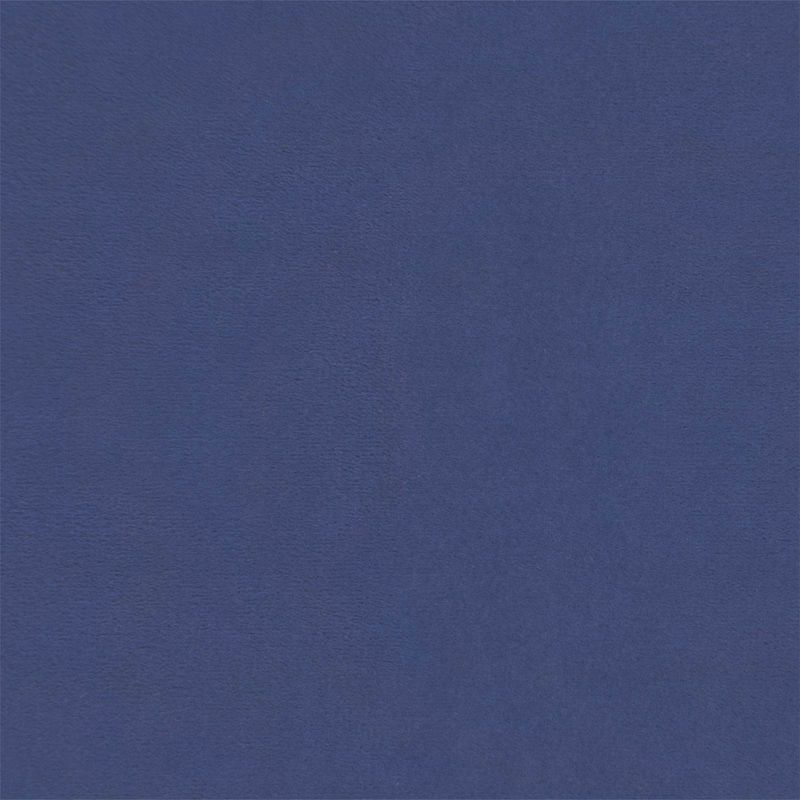 Casa si Gradina - Mobilier - Paturi si accesorii - Paturi - Cadru de pat pentru copii cu spatar Albastru Politie - Infinity.ro