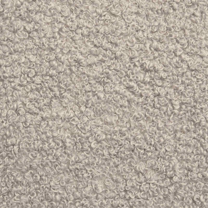 Casa si Gradina - Mobilier - Paturi si accesorii - Paturi - Cadru de pat pentru copii cu spatar Gri deschis 90 x 190 cm - Infinity.ro