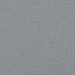 Casa si Gradina - Mobilier - Paturi si accesorii - Paturi - Cadru de pat pentru copii cu spatar Gri deschis 70 x 140 cm - Infinity.ro