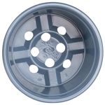 Casa si Gradina - Gradinarit si plante - Plante si ghivece - Ghivece si suporturi - Vaza pentru flori 50 pcs Ceramica Ø 15 x 12.5 cm Plastic - Infinity.ro