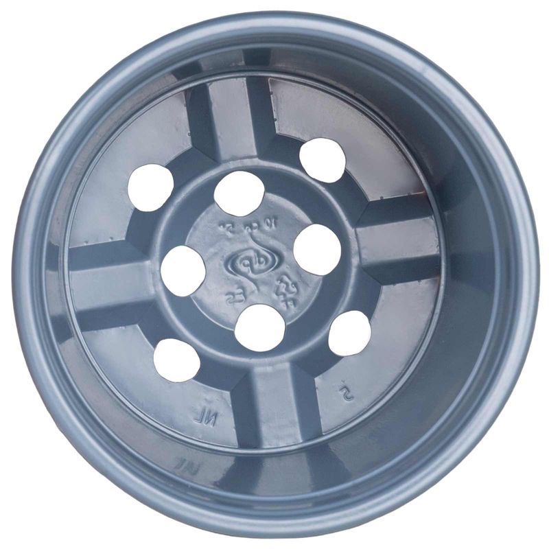 Casa si Gradina - Gradinarit si plante - Plante si ghivece - Ghivece si suporturi - Vaza pentru flori 50 pcs Ceramica Ø 15 x 12.5 cm Plastic - Infinity.ro