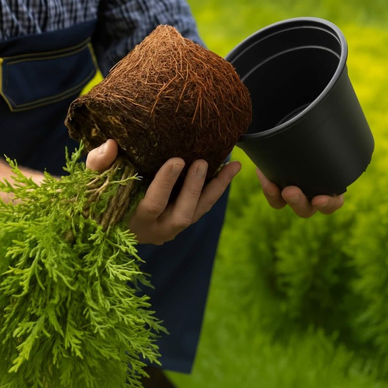 Casa si Gradina - Gradinarit si plante - Plante si ghivece - Ghivece si suporturi - Vaza pentru flori 50 pcs Negru Ø 15 x 12.5 cm Plastic - Infinity.ro