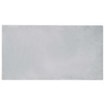 Casa si Gradina - Textile si covoare - Covoare - Covoare casa - Covor din Blana Faux de Iepure Olite Gri 60 x 110 cm Poliester - Infinity.ro