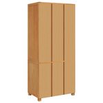 Casa si Gradina - Mobilier - Dulapuri si sifoniere - Dulapuri - Set de Mobilier pentru Depozitare cu sertar Maro Lemn compozit - Infinity.ro